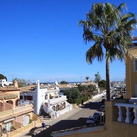 Apartamento Duplex Aldebaran By Costablancarent Denia Zewnętrze zdjęcie