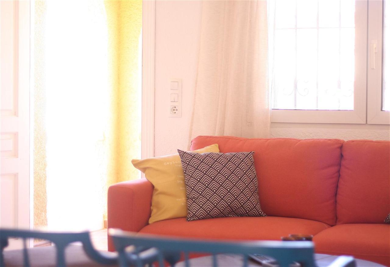 Apartamento Duplex Aldebaran By Costablancarent Denia Zewnętrze zdjęcie