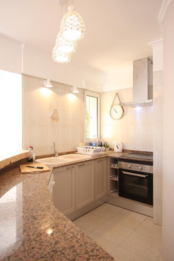 Apartamento Duplex Aldebaran By Costablancarent Denia Zewnętrze zdjęcie