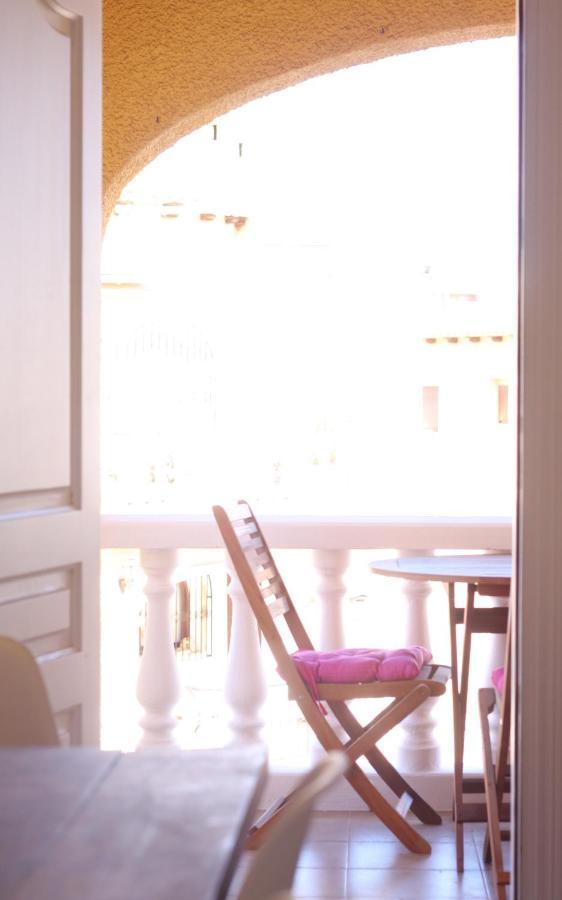 Apartamento Duplex Aldebaran By Costablancarent Denia Zewnętrze zdjęcie