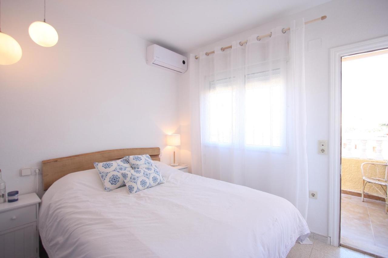 Apartamento Duplex Aldebaran By Costablancarent Denia Zewnętrze zdjęcie