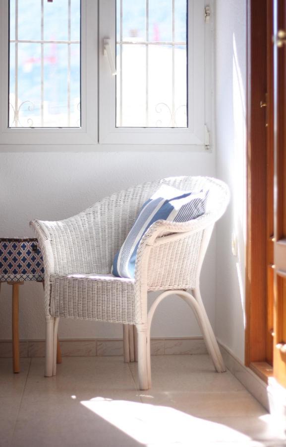 Apartamento Duplex Aldebaran By Costablancarent Denia Zewnętrze zdjęcie