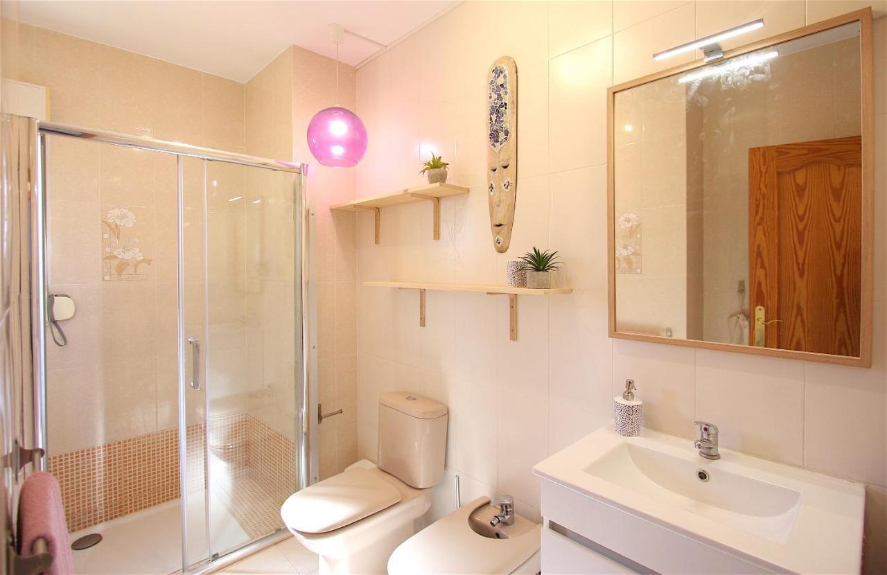 Apartamento Duplex Aldebaran By Costablancarent Denia Zewnętrze zdjęcie